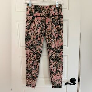 Sweaty Betty Power 7/8 Leggings